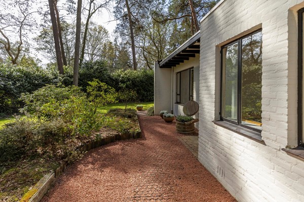 Medium property photo - Beverlaan 5, 5691 GA Son en Breugel